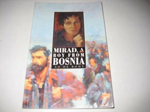 Mirad, a Boy from Bosnia (New Longman Dictionary S.)