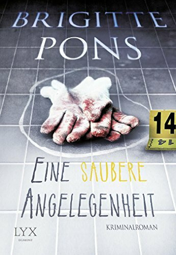 Eine saubere Angelegenheit: Kriminalroman (Rollo & Torge)