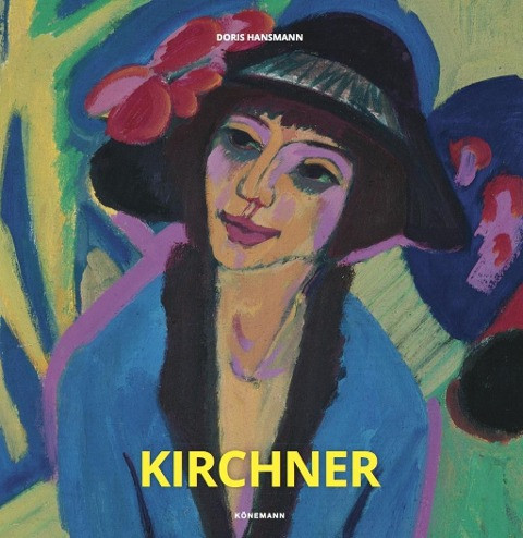 Ernst Luwig Kirchner