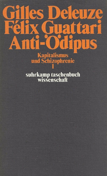 Anti-Ödipus