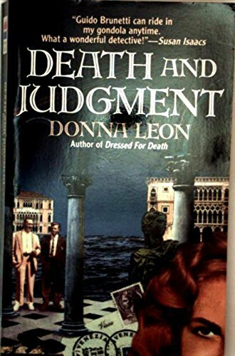 Death and Judgment