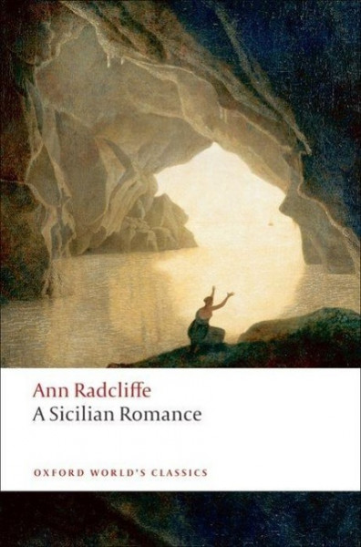 A Sicilian Romance