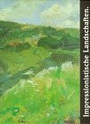 Impressionistische Landschaften: Freilichtmalerei aus Baden und Württemberg. Ausstellung im Museum der Stadt Waiblingen, 1995
