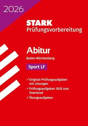 STARK Sport LF - Abitur 2026 BW - Prüfungsvorbereitung (Abitur-Prüfungen)