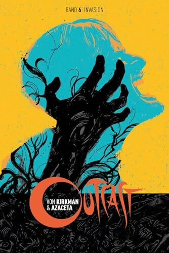 Outcast 6: Invasion