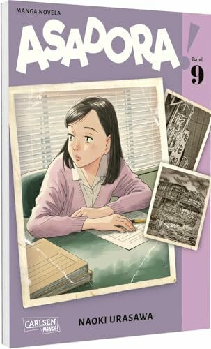 Asadora! 9: Bewegende Lebensgeschichte einer Japanerin vom Ise-Wan-Taifun 1959 bis in die Gegenwart 2020