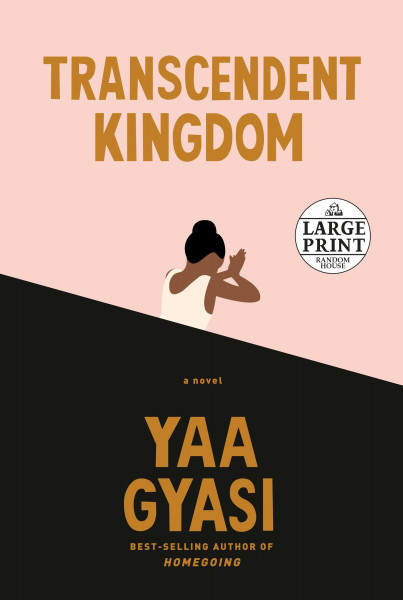Transcendent Kingdom