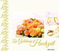 Zur goldenen Hochzeit