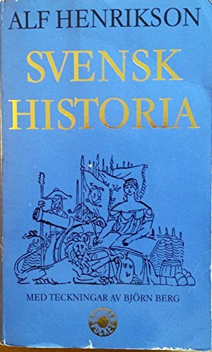 Svensk Historia