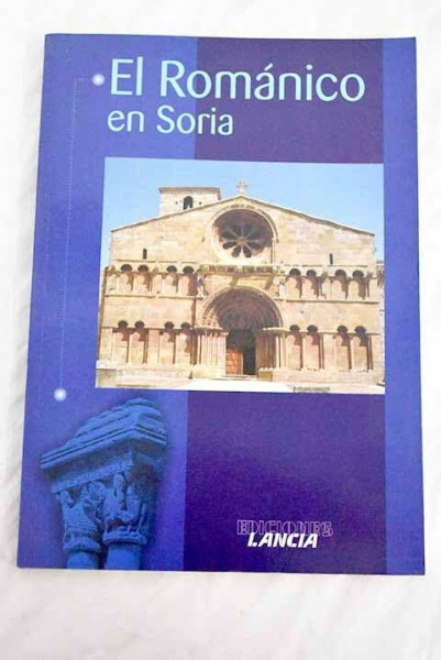 El románico en Soria
