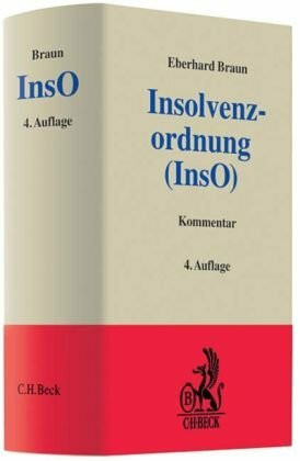 Insolvenzordnung (InsO) (Grauer Kommentar)