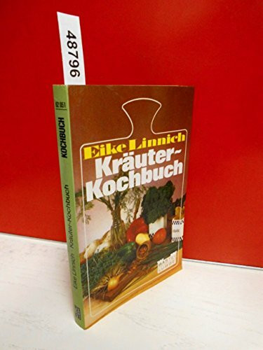 Kräuter - Kochbuch.