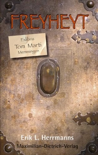 Freyheyt: Tom Marti und seine fremden Nachbarn