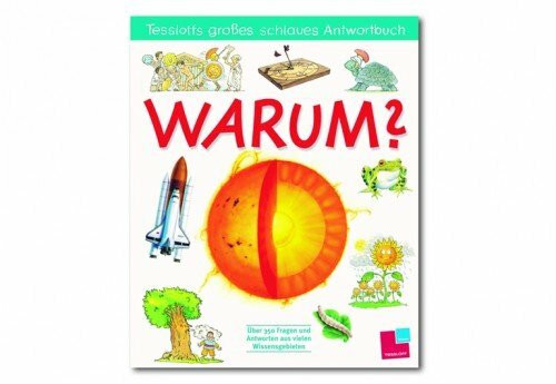 Warum?