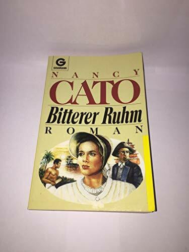 Bitterer Ruhm.