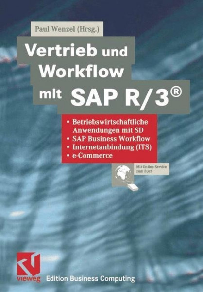 Vertrieb und Workflow mit SAP R/3®