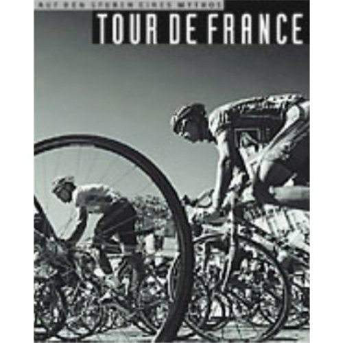 Tour de France: Le Mythe. Französische Ausgabe