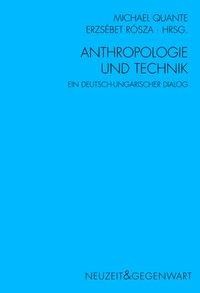 Anthropologie und Technik