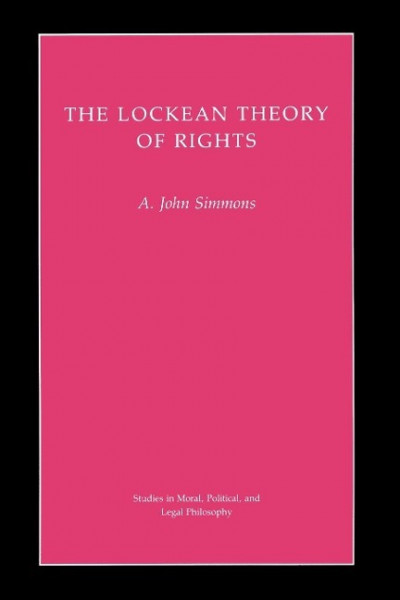 The Lockean Theory of Rights