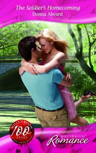 The Soldier's Homecoming (Mills & Boon Romance)