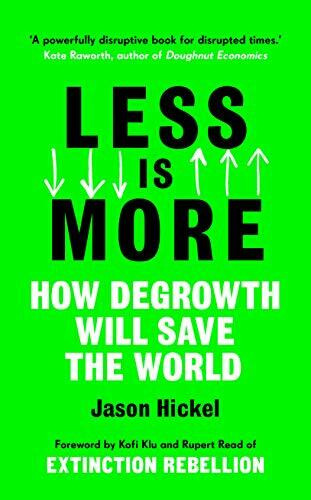 Less is More
