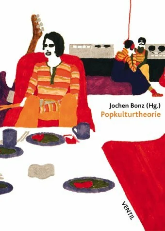 Popkulturtheorie