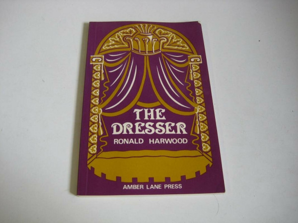 The Dresser (Plays)
