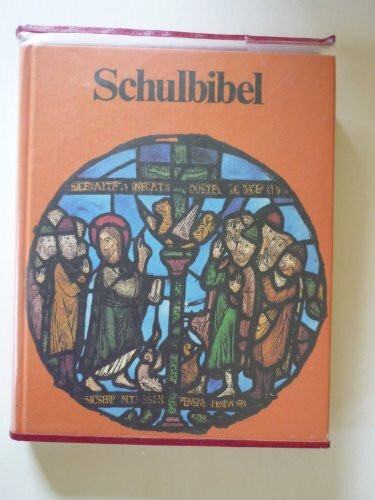 Bibelausgaben, Schulbibel