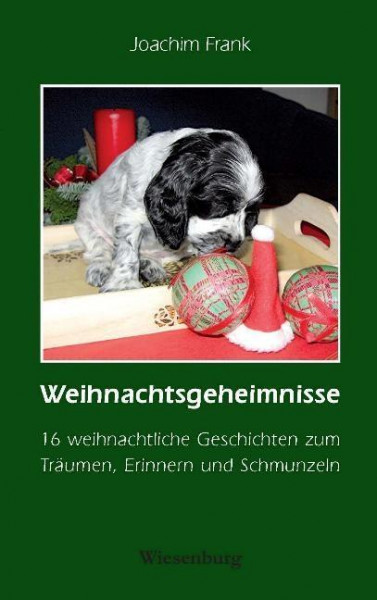 Weihnachtsgeheimnisse