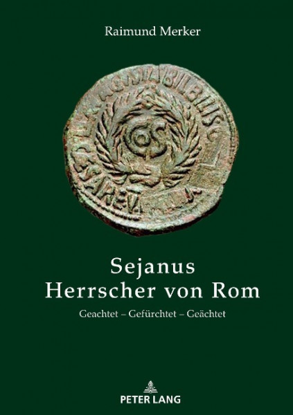 Sejanus ¿ Herrscher von Rom