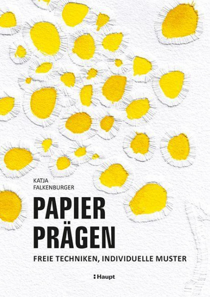 Papier prägen