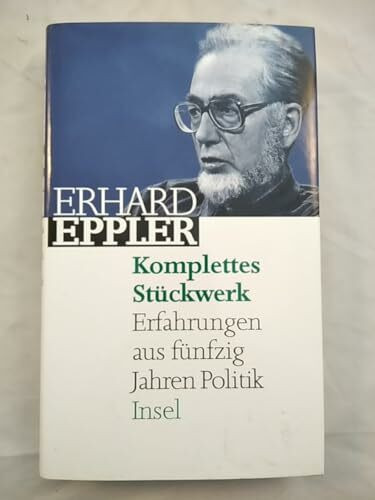 Komplettes Stückwerk