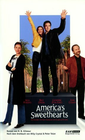 America`s Sweethearts: Aus d. Amerikan. v. Ulrike Seeberger