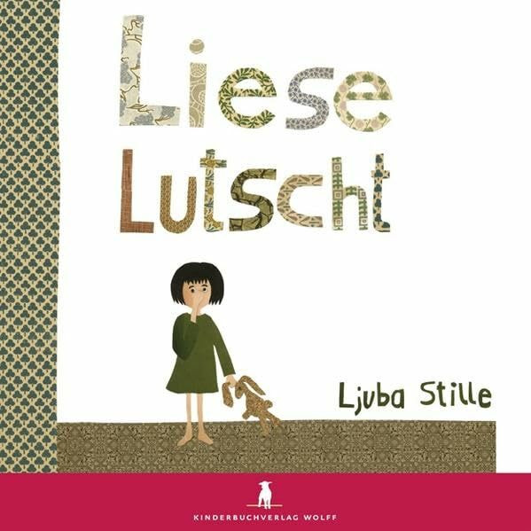 Liese lutscht