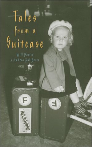 Tales from a Suitcase