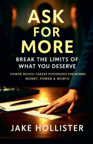 Ask for More (Power Moves, Band 16)