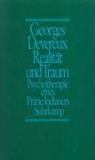 Reality and Dream. Psychotherapy of a Plains Indian
