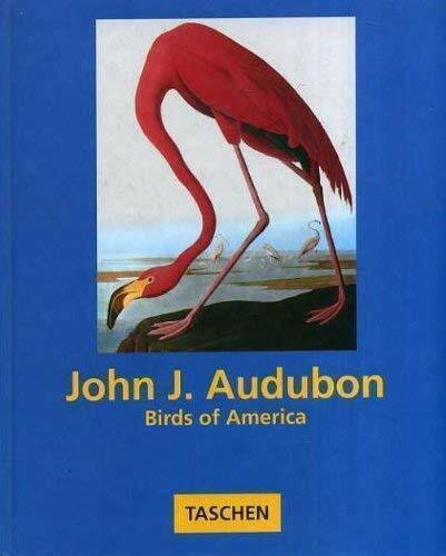 John J.Audubon's Birds: "Birds of America" (Albums S.)