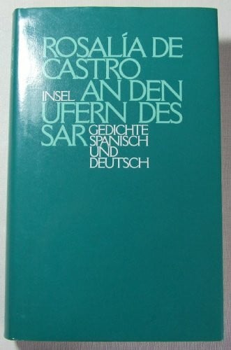 An den Ufern des Sar