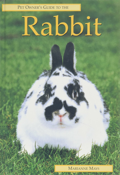 Rabbit (Pet Owner's Guide)