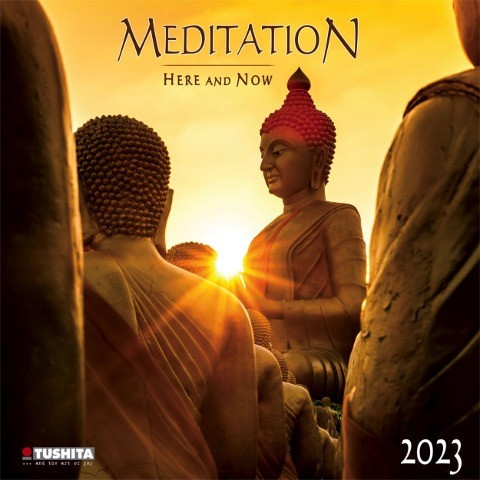 Meditation 2023