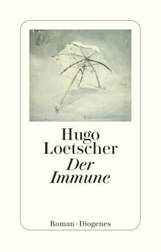 Der Immune: Roman (detebe)
