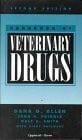 Handbook of Veterinary Drugs