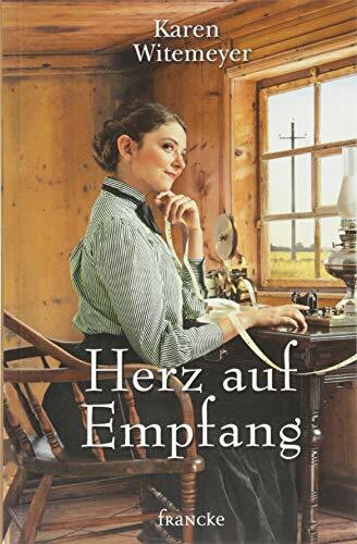 Herz auf Empfang