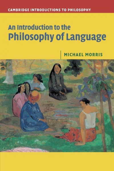 Intro Philosophy Language