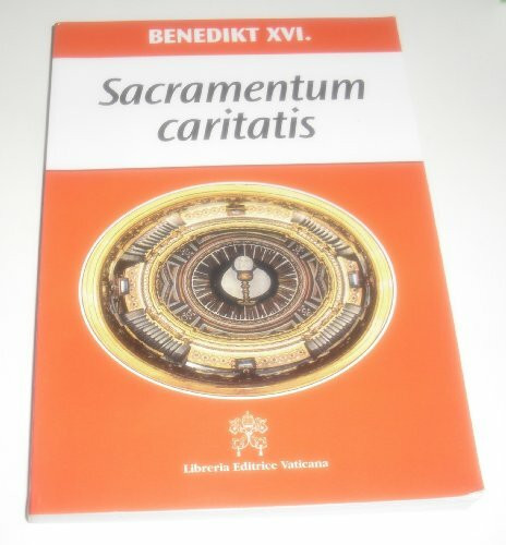 Sacramentum caritatis