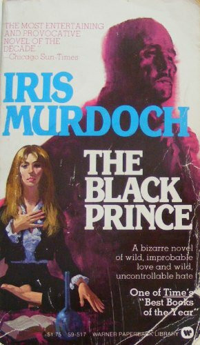 Black Prince