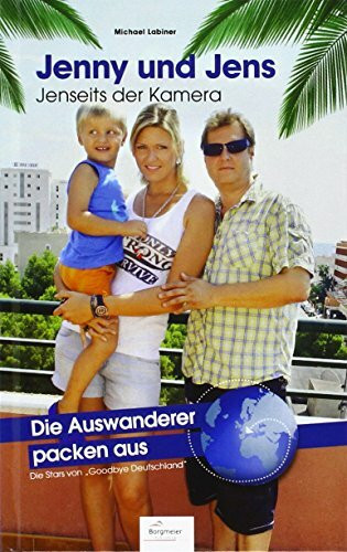 Jenny & Jens . Jenseits der Kamera