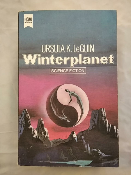 Winterplanet (Heyne Science Fiction und Fantasy (06))