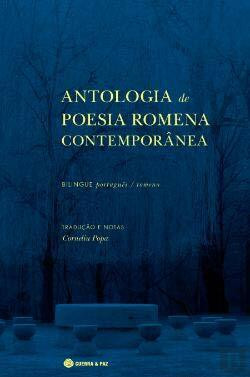 Antologia De Poesia Romena Contemporânea